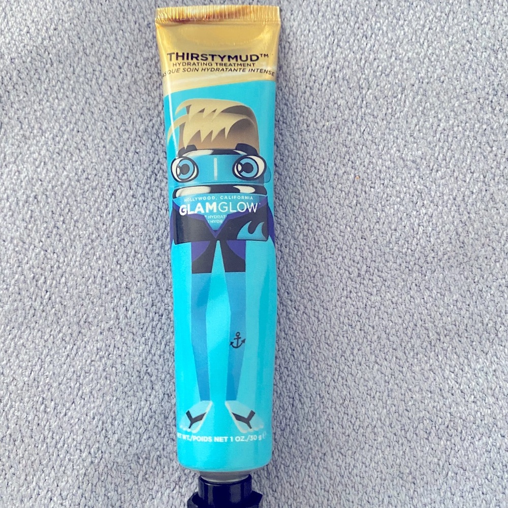 Glamglow THIRSTYMUD